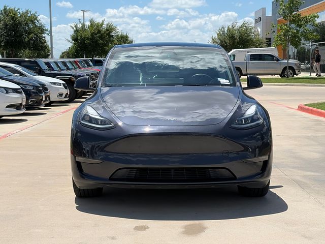tesla model y 2024 7SAYGDEE9RA302041 image tesla model y 2024 7SAYGDEE9RA302041 image
